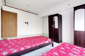Bedroom in  Pg at Tilak Nagar – for Rent