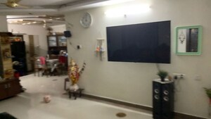 Furnished Amenities in 3 BHK Apartment at YNRs Green Hills, Chanda Nagar – for Rent