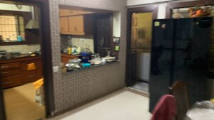 Bedroom in 3 BHK Apartment at YNRs Green Hills, Chanda Nagar – for Rent