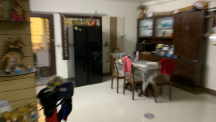  Parking, ynrs-green-hills 3 Bedroom 1660 Sq.Ft. Apartment In Chanda Nagar Hyderabad 10136540