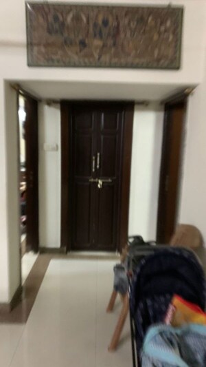 Furnished Amenities in 3 BHK Apartment at YNRs Green Hills, Chanda Nagar – for Rent