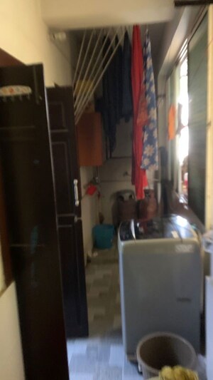 Furnished Amenities in 3 BHK Apartment at YNRs Green Hills, Chanda Nagar – for Rent