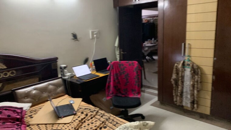 Living Room, ynrs-green-hills 3 Bedroom 1660 Sq.Ft. Apartment In Chanda Nagar Hyderabad 10136540