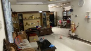 3 BHK Apartment For Rent in YNRs Green Hills, Chanda Nagar