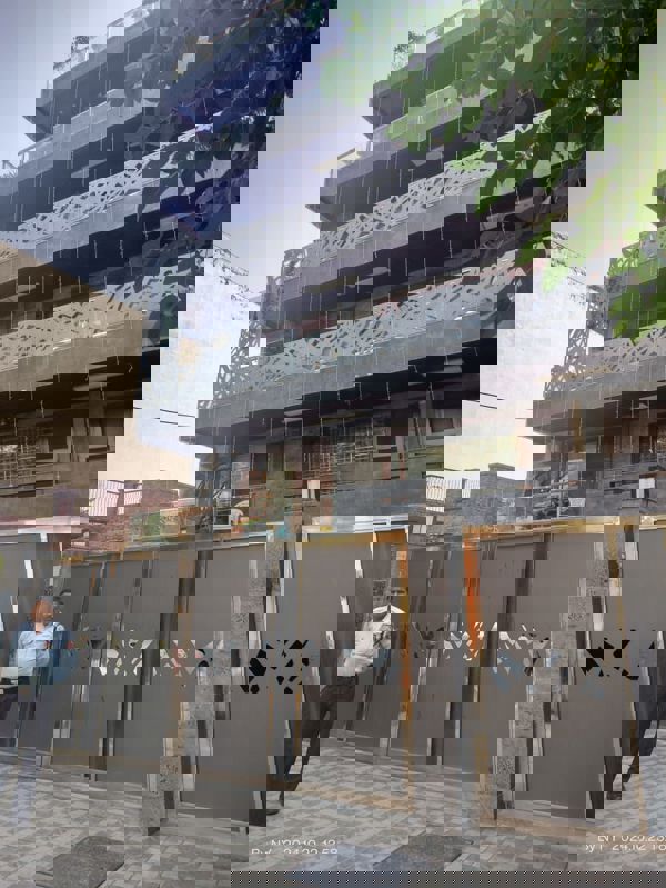 4 BHK + Servant Room 560 Sq.Yd. Builder Floor in Ansal Plaza Gurgaon