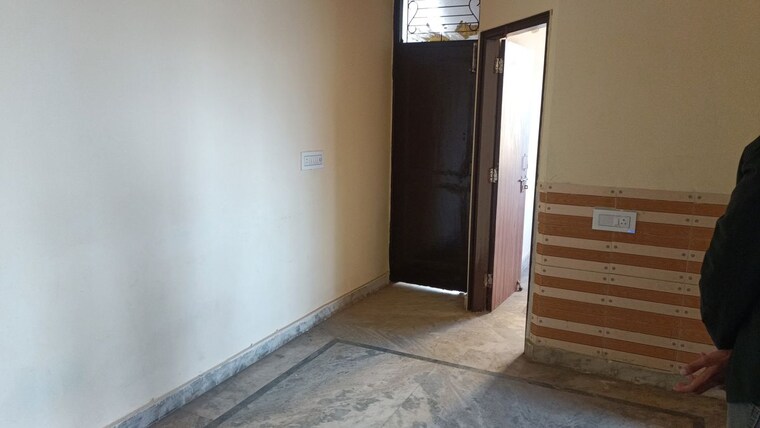 Living Room, vaishali sector 3 2 Bedroom 650 Sq.Ft. Builder Floor In Vaishali Sector 3 Ghaziabad 10136711