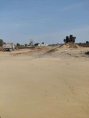 Plot Area in  Plot at Sohna Sector 17 – for Sale