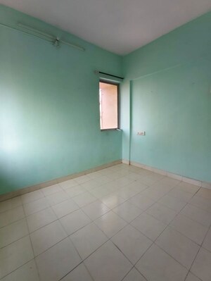 Bedroom in 1 BHK Apartment at Vijay Park, Kasarvadavali – for Rent