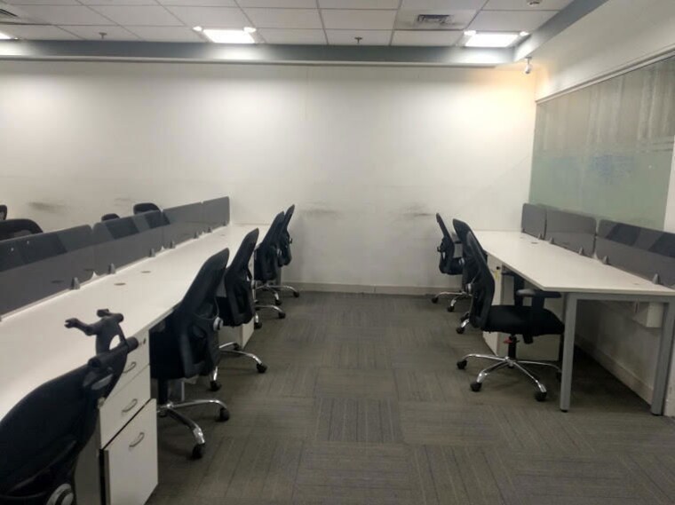 undefined, kharadi Commercial Office Space 2600 Sq.Ft. In Kharadi Pune 10136707
