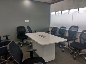Furnished Amenities in  Office Space at Kharadi – for Rent