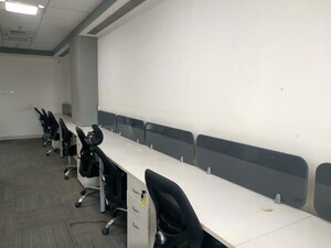 Furnished Amenities in  Office Space at Kharadi – for Rent
