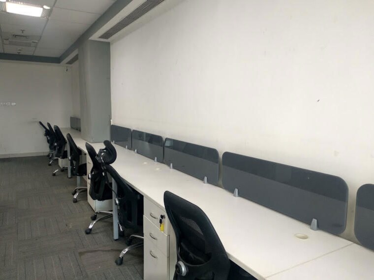 undefined, kharadi Commercial Office Space 2600 Sq.Ft. In Kharadi Pune 10136707