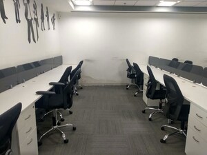 Furnished Amenities in  Office Space at Kharadi – for Rent