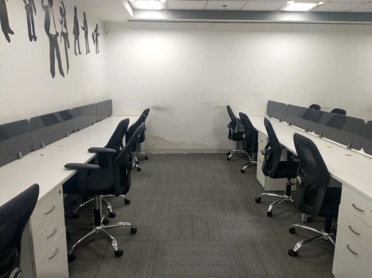 undefined, kharadi Commercial Office Space 2600 Sq.Ft. In Kharadi Pune 10136707