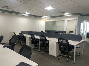 Furnished Amenities in  Office Space at Kharadi – for Rent