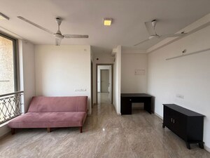 1 BHK Apartment For Rent in Hiranandani Obelia The Walk, Ghodbunder Road