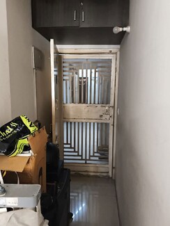 1 BHK Apartment For Sale in HCBS Sports Ville