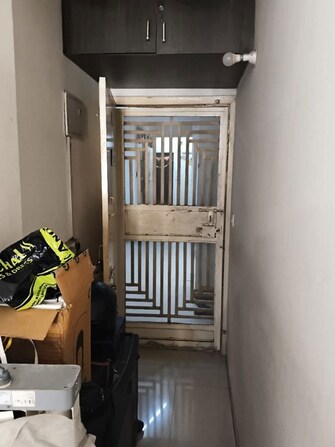 1 BHK 322 Sq.Ft. Apartment in HCBS Sports Ville