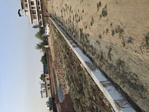 Plot Area in  Plot at Gomti Nagar – for Sale