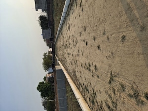 Plot Area in  Plot at Gomti Nagar – for Sale