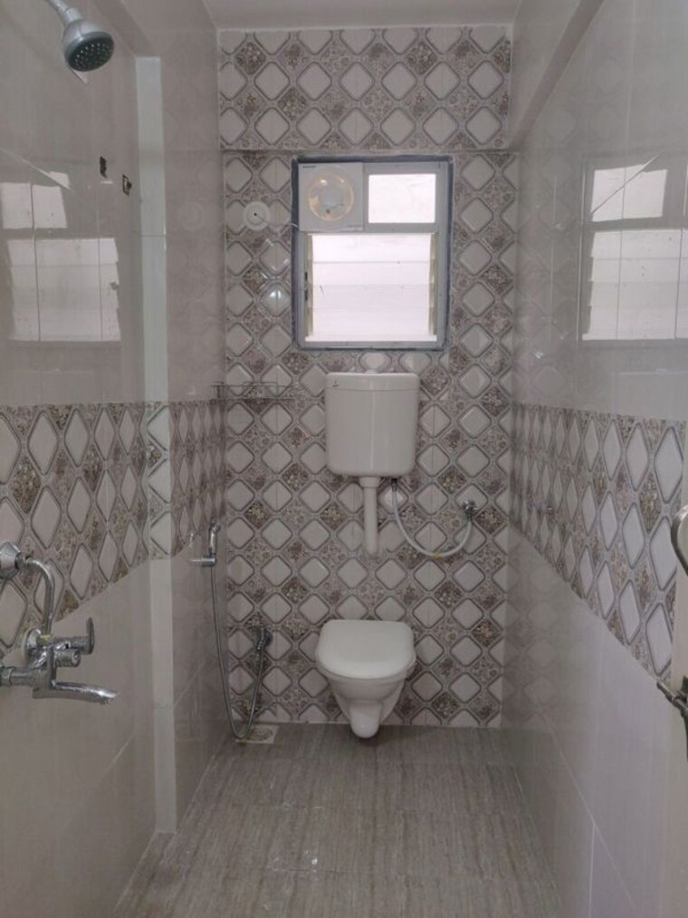Bathroom, shiv-hazel-view 2 Bedroom 693 Sq.Ft. Apartment In Hinjewadi Pune 10136723