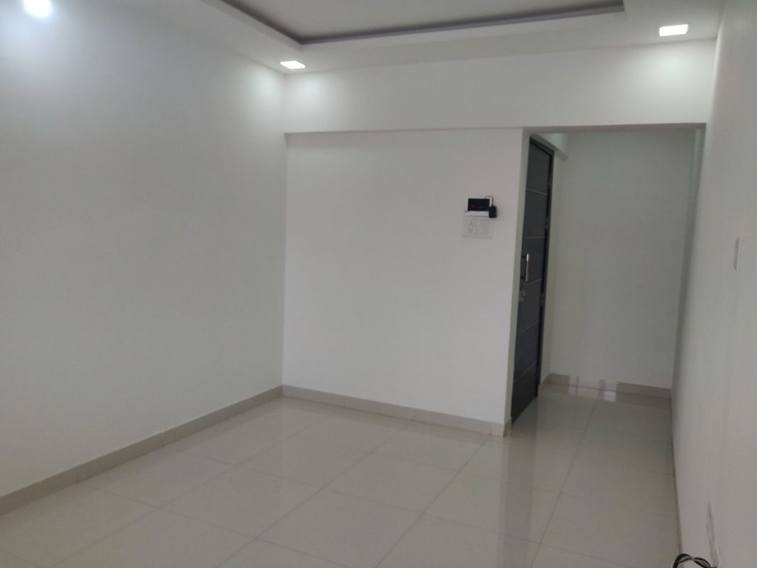2 BHK Apartment For Rent in Shiv Hazel View