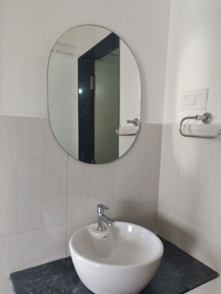 Bathroom, shiv-hazel-view 2 Bedroom 693 Sq.Ft. Apartment In Hinjewadi Pune 10136723
