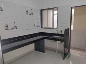 Kitchen in 2 BHK Apartment at Shiv Hazel View, Hinjewadi – for Rent
