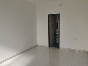 Master Bedroom in 2 BHK Apartment at Shiv Hazel View, Hinjewadi – for Rent