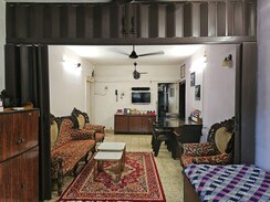 2 BHK + Extra Room Apartment For Sale in Loyalka Apartment