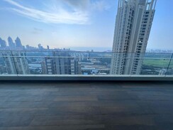 3 BHK + Pooja Room,Servant Room Apartment For Rent in K Raheja Vivarea