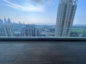 3 BHK Apartment For Rent in K Raheja Vivarea, Mahalaxmi