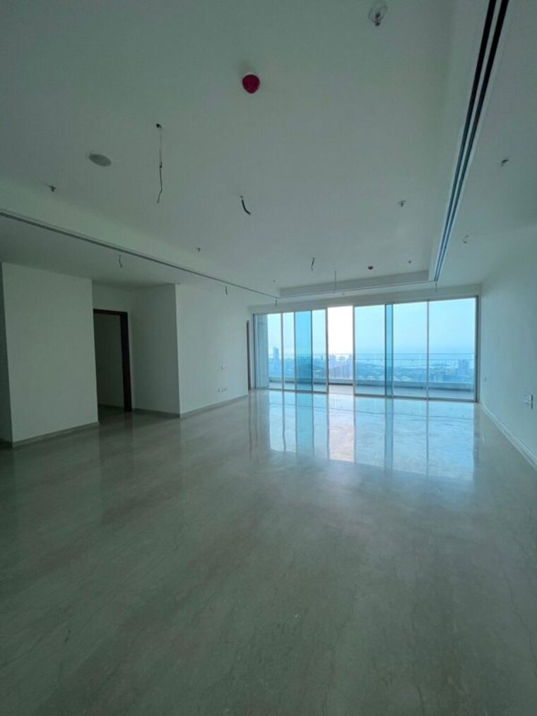 Room, k-raheja-vivarea 3 Bedroom 2250 Sq.Ft. Apartment In Mahalaxmi Mumbai 10136741