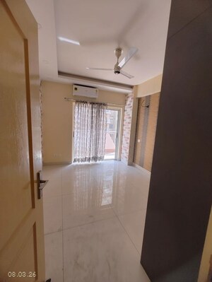 Bathroom in 3.5 BHK Apartment at Signature Global City, Sector 37d – for Rent