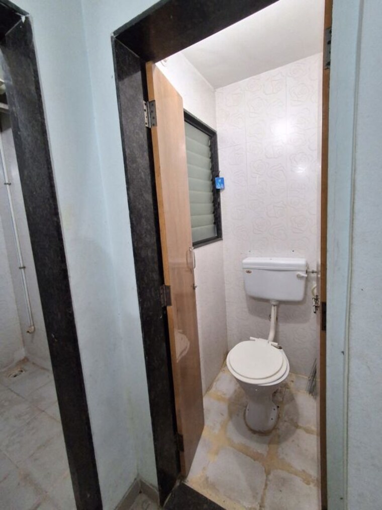 Bathroom, gracia-chs 1 Bedroom 600 Sq.Ft. Apartment In Kharadi Pune 10136775