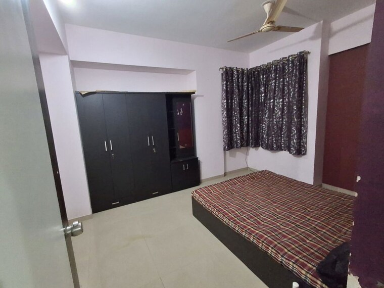 Kitchen, gracia-chs 1 Bedroom 600 Sq.Ft. Apartment In Kharadi Pune 10136775