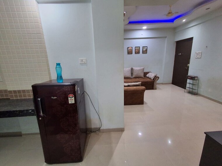 undefined, gracia-chs 1 Bedroom 600 Sq.Ft. Apartment In Kharadi Pune 10136775