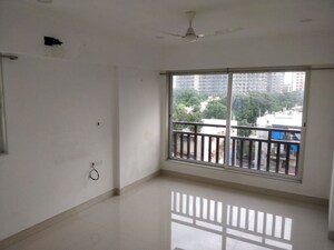 Balcony in 2 BHK Apartment at Steveland Apartment, Chembur – for Rent