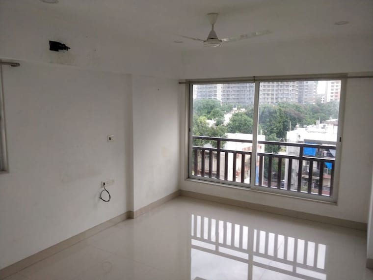Balcony, steveland-apartment 2 Bedroom 750 Sq.Ft. Apartment In Chembur Mumbai 10136781