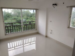 Balcony in 2 BHK Apartment at Steveland Apartment, Chembur – for Rent