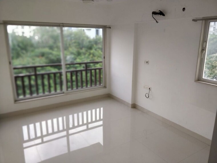 Balcony, steveland-apartment 2 Bedroom 750 Sq.Ft. Apartment In Chembur Mumbai 10136781
