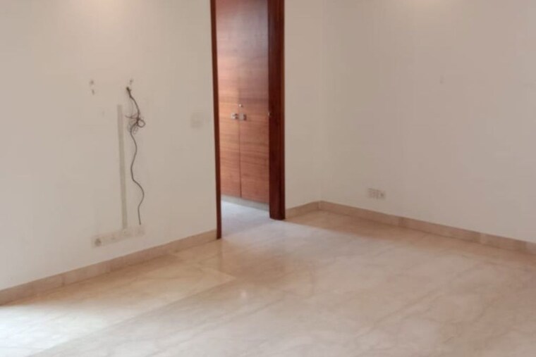 Room, sain vihar 1.5 Bedroom 760 Sq.Ft. Builder Floor In Sain Vihar Ghaziabad 10136807