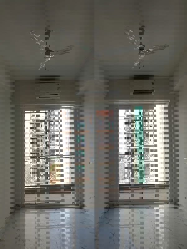 3 BHK + Servant Room 1600 Sq.Ft. Apartment in M3M Soulitude