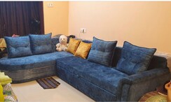 1 BHK + Extra Room Apartment For Sale in Antariksh Apartment