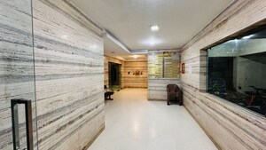 Parking in 1 BHK Apartment at Antariksh Apartment, Mira Road – for Sale
