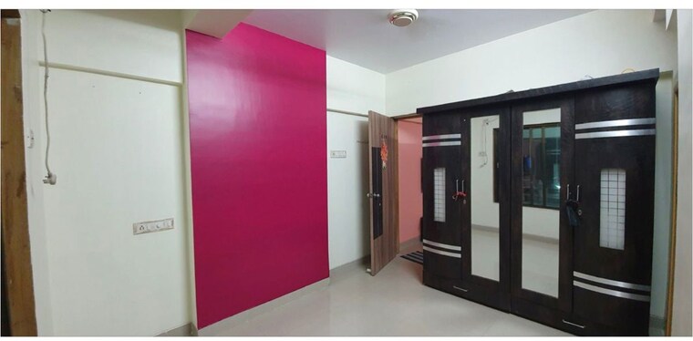 Room, antariksh-apartment 1 Bedroom 640 Sq.Ft. Apartment In Mira Road Thane 10136836
