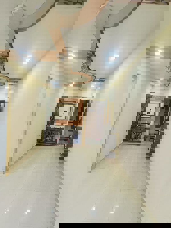 3 BHK + Pooja Room 1610 Sq.Ft. Apartment in Arun Vihar