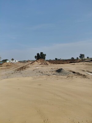 Plot Area in  Plot at Sohna Sector 17 – for Sale