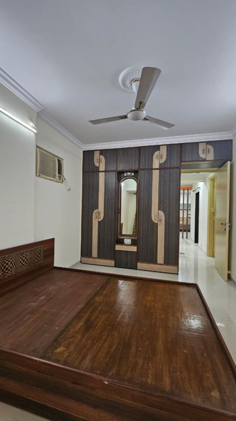 Living Room, safal-twins 2 Bedroom 800 Sq.Ft. Apartment In Chembur Mumbai 10136851