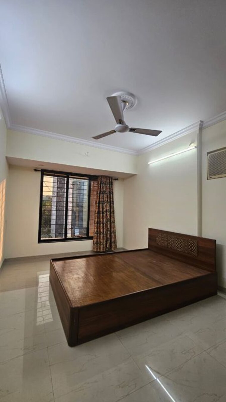 Bedroom, safal-twins 2 Bedroom 800 Sq.Ft. Apartment In Chembur Mumbai 10136851